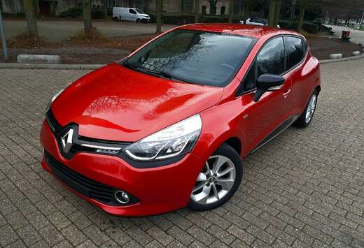 Renault 0.9 TCe Energy Limited