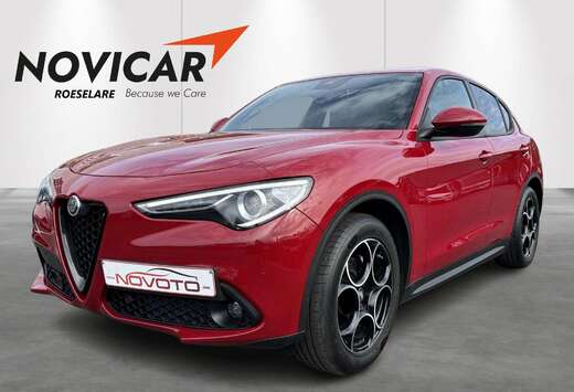 Alfa Romeo 2.2 MJD 160 Atx RWD super