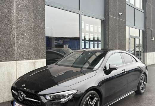 Mercedes-Benz pack amg