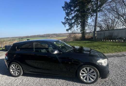 BMW d M Sport Edition