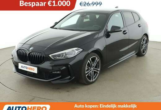 BMW 118i M Sport