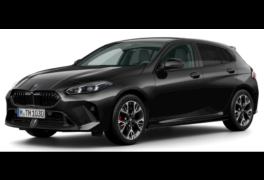 BMW 116i Hatch  Msport Pro  Comfort  Cam  Dass+