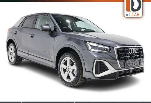 Audi 35 TFSI S-TRONIC S-LINE LED ACC CARPLAY CAMERA