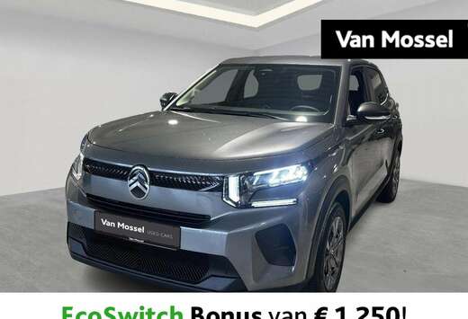 Citroen Turbo 100 ch Manual YOU