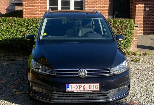 Volkswagen 1.6 TDi SCR Highline DSG (EU6.2)