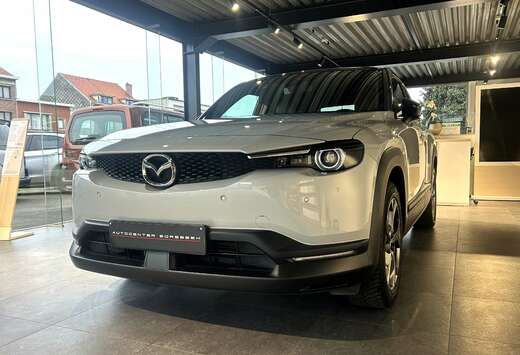 Mazda e-SKYACTIV - 29.440 KM