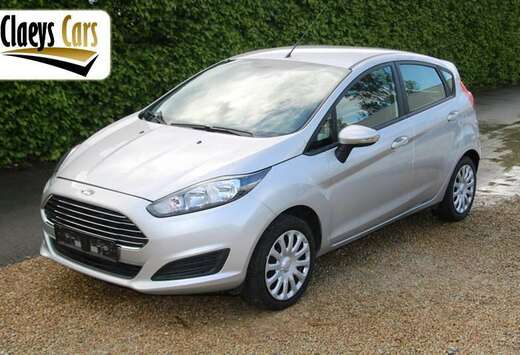 Ford 1.0i Trend 25600 km met AIRCO en GARANTIE