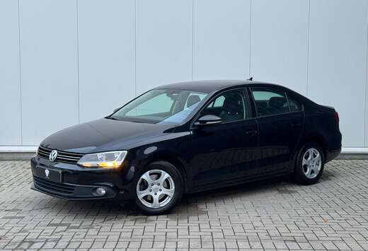 Volkswagen 1.4 TSI GARANTIE  Airco  Navi  PDC  Cruise ...