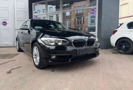BMW Garantie - Volant M - 65.000km  - Euro 6 - Bizone