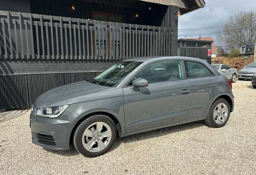 Audi A1 1.0 TFSI  * 30.571 KM  *