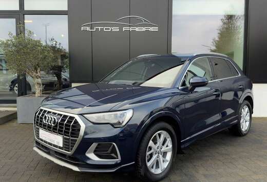 Audi 35 TFSI S line S tronic Automaat  Panodak 57000k ...