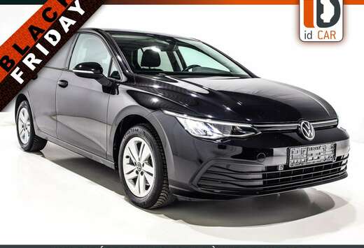 Volkswagen 1.5 TSI 130 LIFE LED GPS ACC RADAR JA16