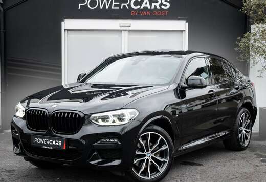 BMW xDrive 20  M Sport  360  HUD  Memory