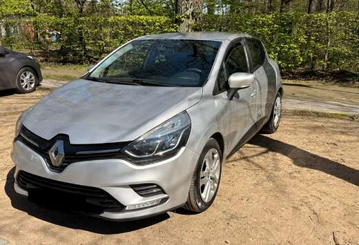 Renault Clio 1.5 dCi Energy Life