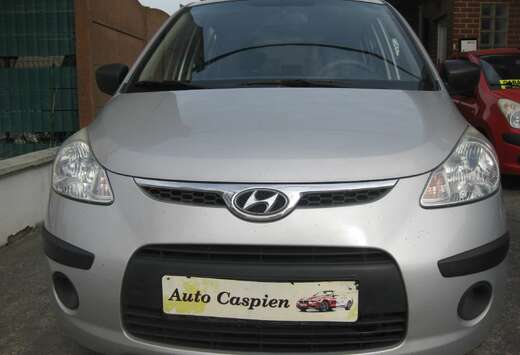 Hyundai 1.1i Clim 125.000 km Garantie 1an