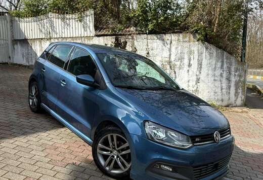Volkswagen 1.4 CR TDi Sportline BMT
