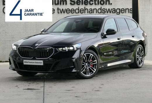 BMW eDrive40 Touring M Sport PRO  PANO