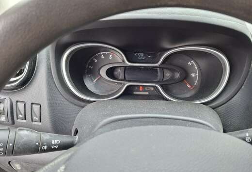 Opel 1.6 CDTi L1H1 Essentia (EU6)