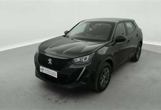 Peugeot 1.2 Style  Navi / Led / PDC