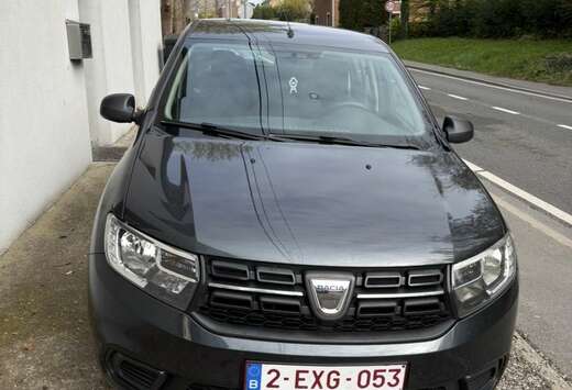 Dacia 1.0i SCe Ambiance