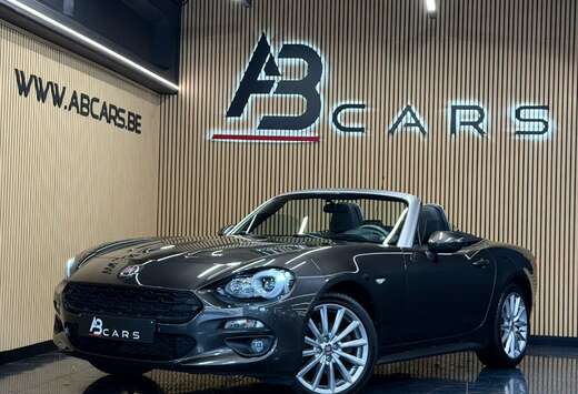 Fiat 1.4 MultiAir Lusso * GARANTIE 12 MOIS *