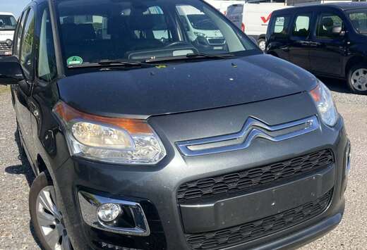 Citroen PureTech 110 Confort