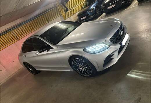 Mercedes-Benz AMGline