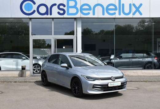 Volkswagen 2.0 TDI Life GARANTIE 2028 TRAVEL SIDE CAM ...