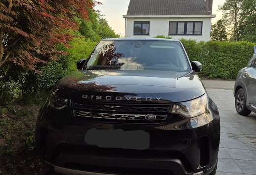 Land Rover 2.0 TD4 HSE 7pl.