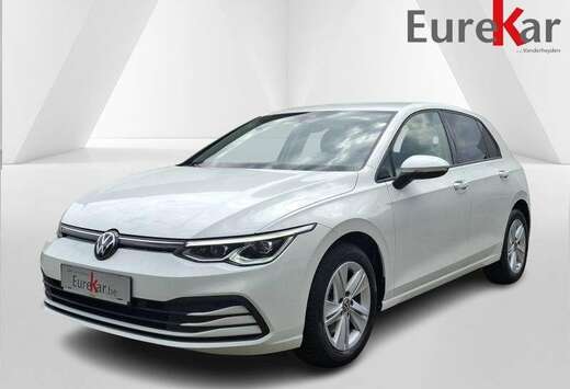 Volkswagen LIFE