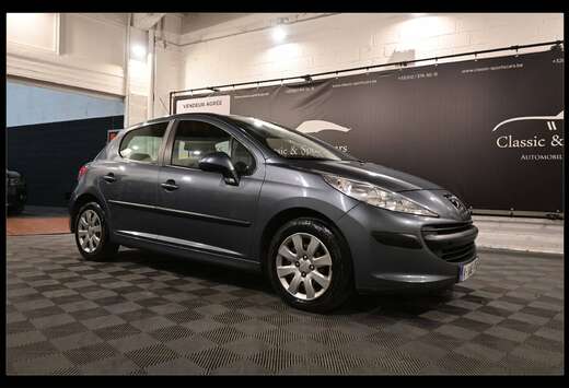 Peugeot 1.4 HDi 5 PORTES / 5 DEUREN / A VOIR