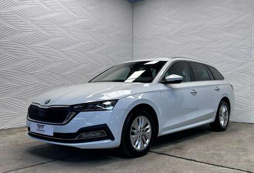 Skoda 1.0 TSI eTec*DSG7*CARPLAY*CAMERA*LED*