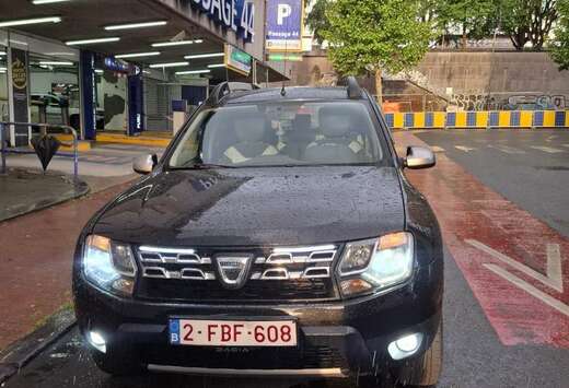 Dacia 1.2 TCe 4x2 Anniversary 2