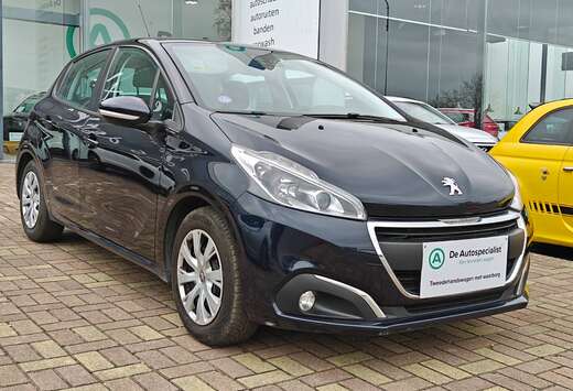 Peugeot 208 1.2i PureTech Active