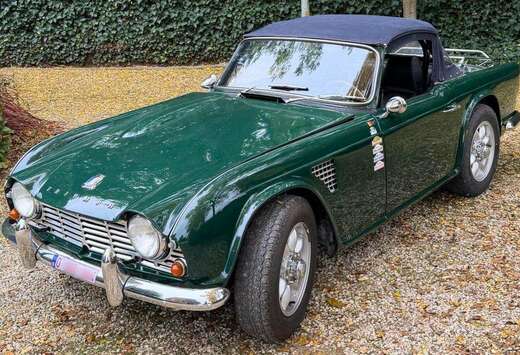 Triumph