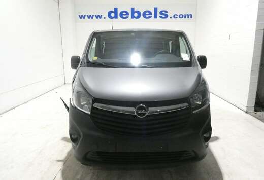 Opel 1.6d Edition