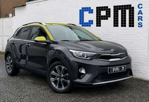 Kia 1.0 T * 120pk * 57800km * FULL HISTORIEK * PDC *  ...