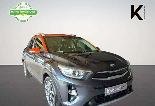 Kia Stonic 1.0 T Sense - Carnet Complet Garantie 12 M ...