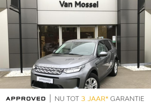 Land Rover D165 S AWD Blind Spot Assist  ACC  Camera  ...