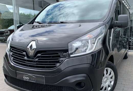 Opel Double Cabine 1.6 DCI  / Utilitaire 5 Places / G ...