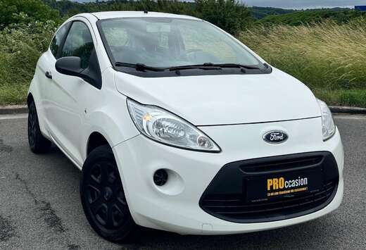 Ford 1.2 AMBIENTE