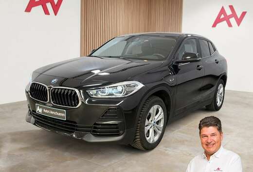 BMW xDrive25e PHEV ** Camera Head-Up LED