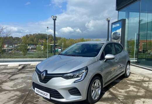 Renault Corporate Edition TCe 90