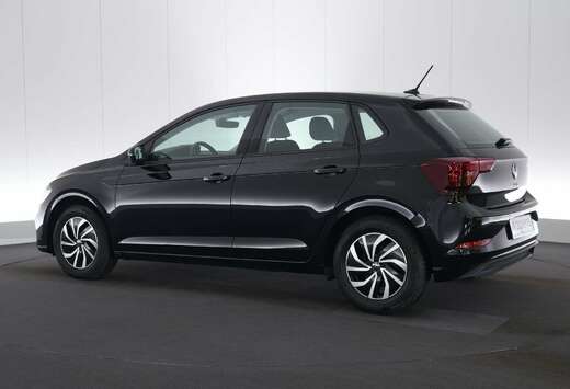 Volkswagen 1.0 TSI Life Business DSG LED GPS PDC CAM  ...