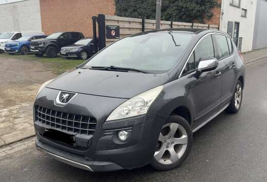 Peugeot 120 VTi Premium