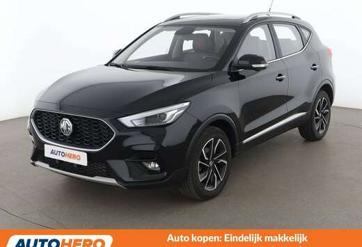 MG 1.0 T-GDI Luxury