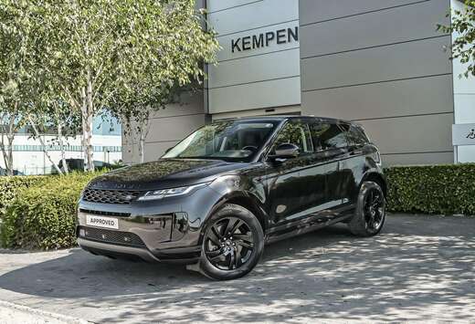 Land Rover D165