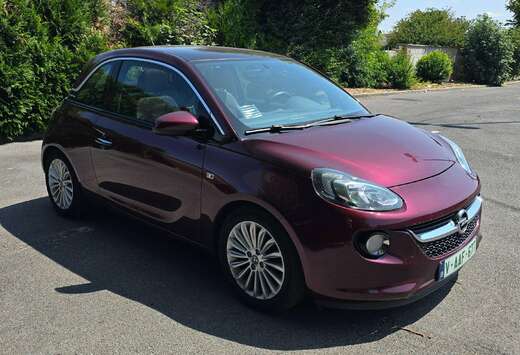 Opel Adam 1.2i