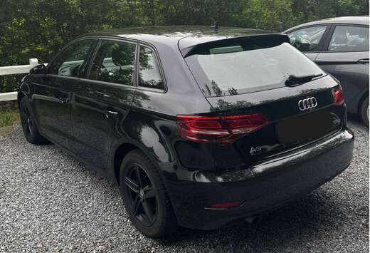 Audi A3 Sportback 1.0 TFSI