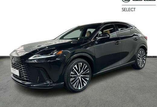 Lexus 450H+ Executive Line PHEV